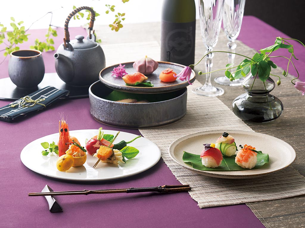 悠玄｜カネスズセラミック株式会社