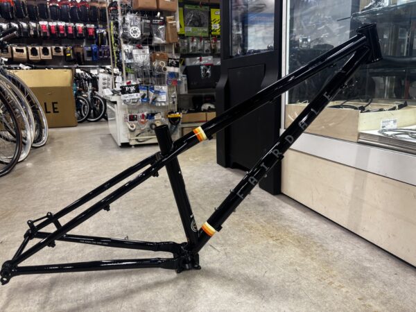 MTB新製品 再入荷情報