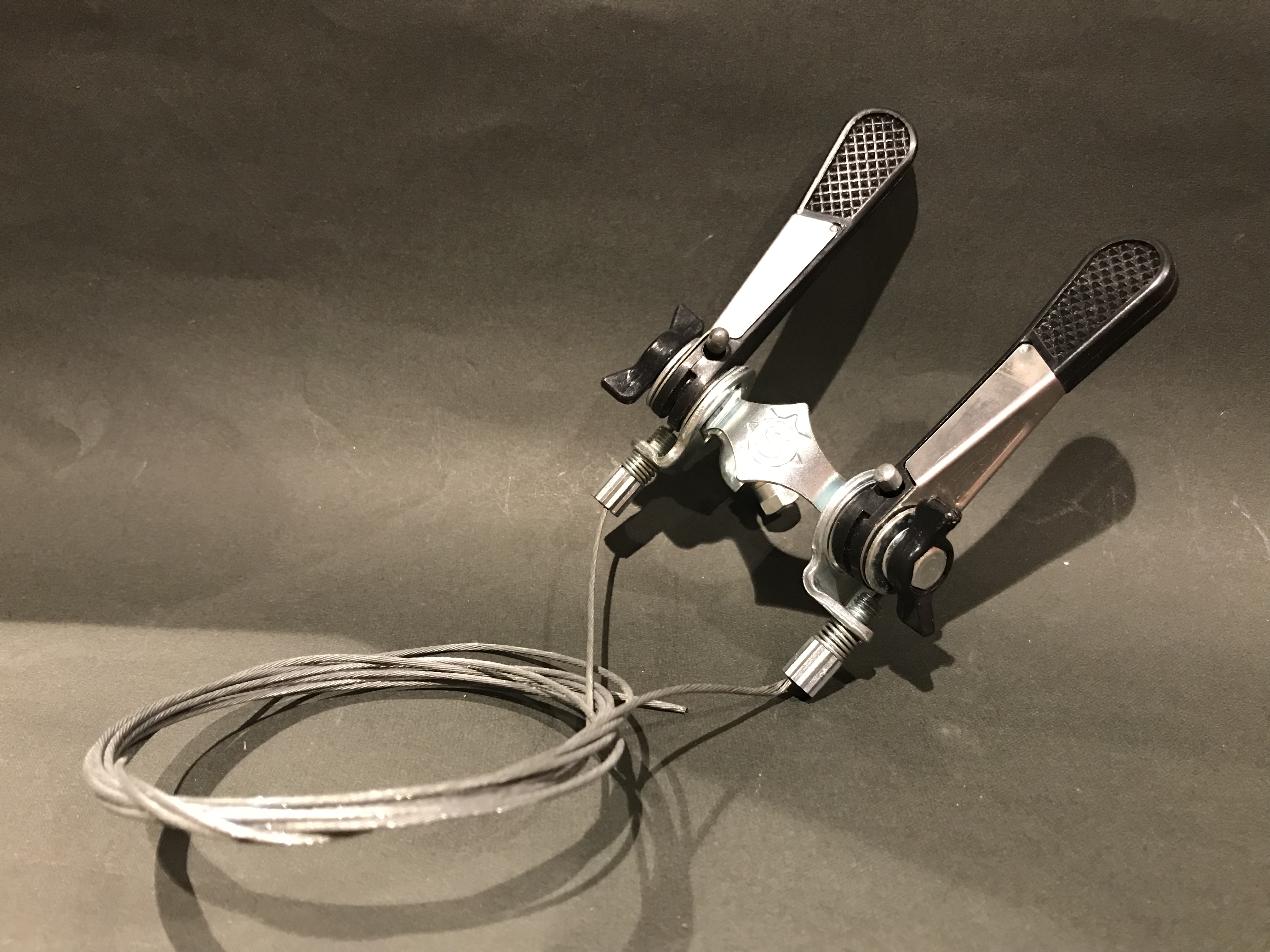 オールドパーツ情報 » SIMPLEX