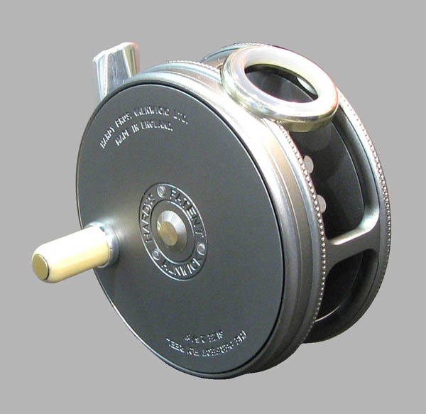 HARDY PERFECT ハーディー パーフェクトリール