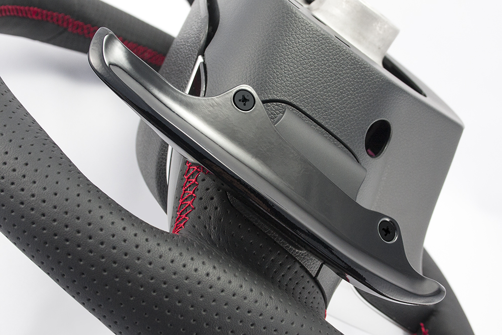 ロングパドルシフト ホンダA-TYPE - KENSTYLE／ケンスタイル WEB SITE