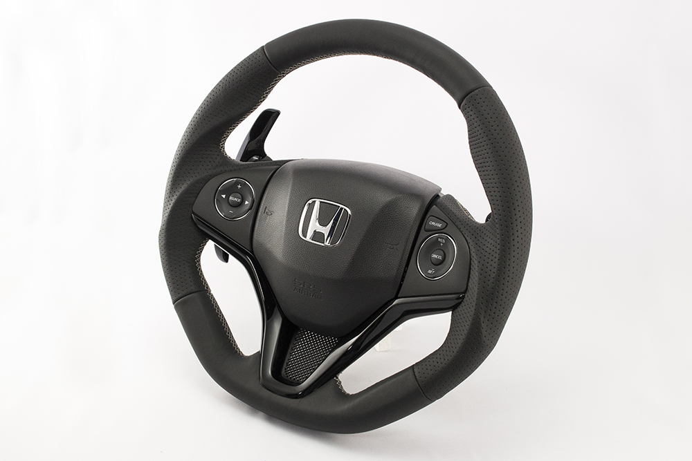 ロングパドルシフト ホンダA-TYPE - KENSTYLE／ケンスタイル WEB SITE