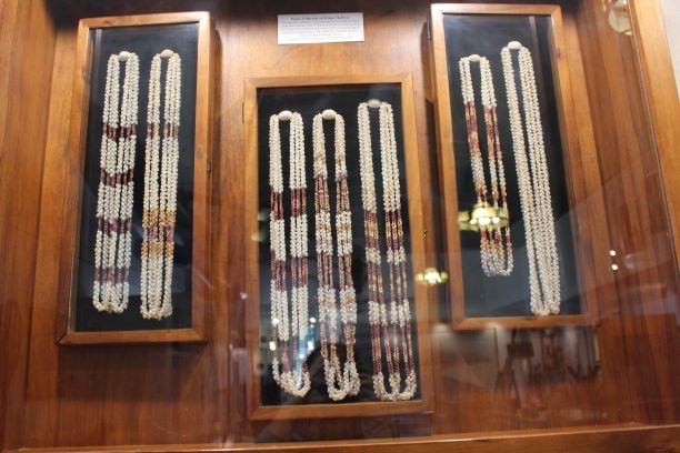 ハワイの貴重な伝統工芸品について – Ke`ena Hana Hula Shizue