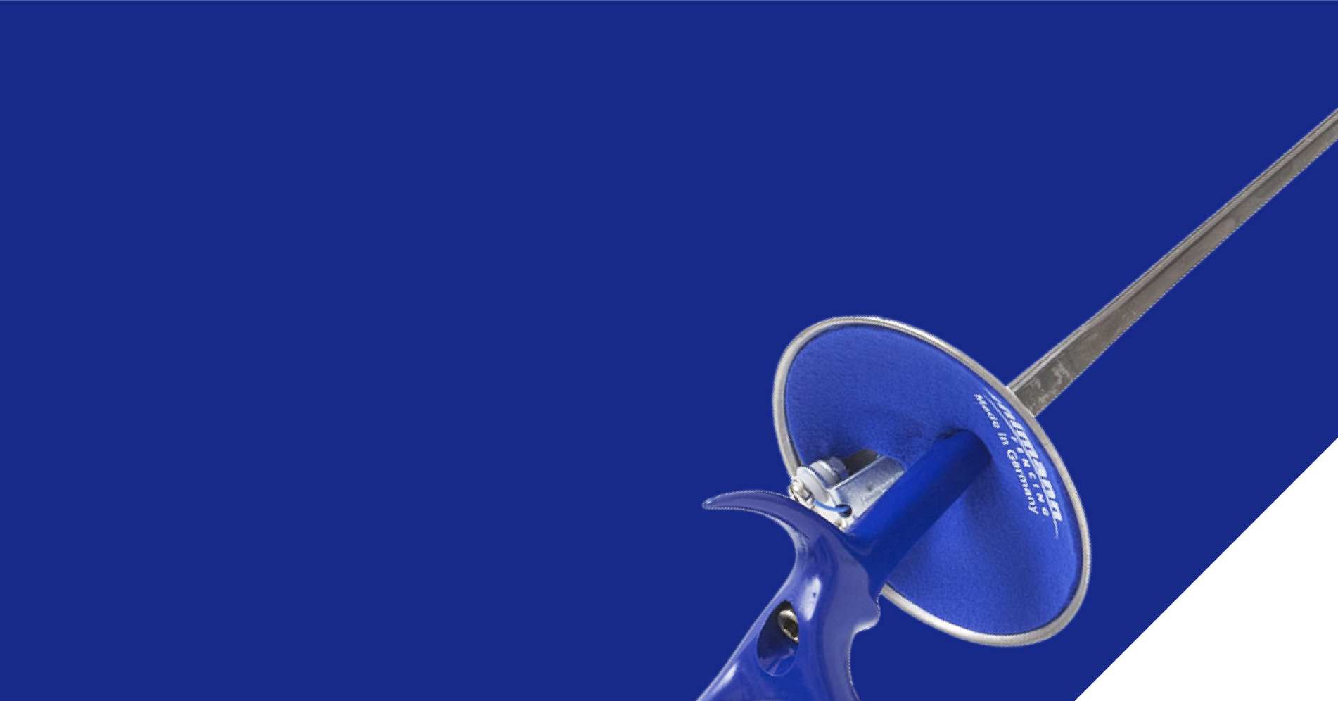 Foil[フルーレ] | ]KFE京都フェンシング用品