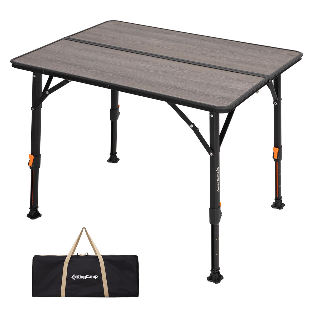 KingCamp アウトドアテーブル – kingcampoutdoor.co.jp