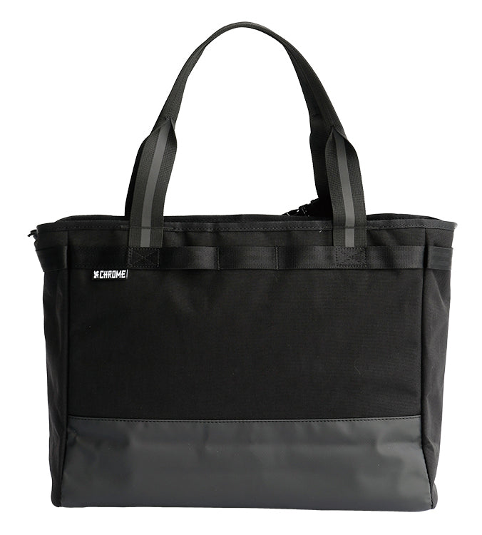 CHROME FLEXIBLE BIKE TOTE – King's Workshop®