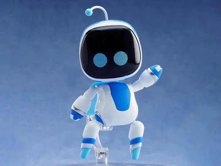 Astro's Playroom Nendoroid No.1879 Astro Bot (Reissue) – Kicks