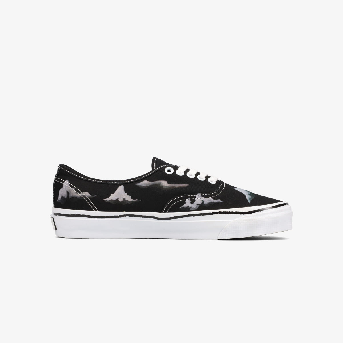 VANS LX AUTHENTIC 44 × YUSUKE HANAI – KICKS LAB.