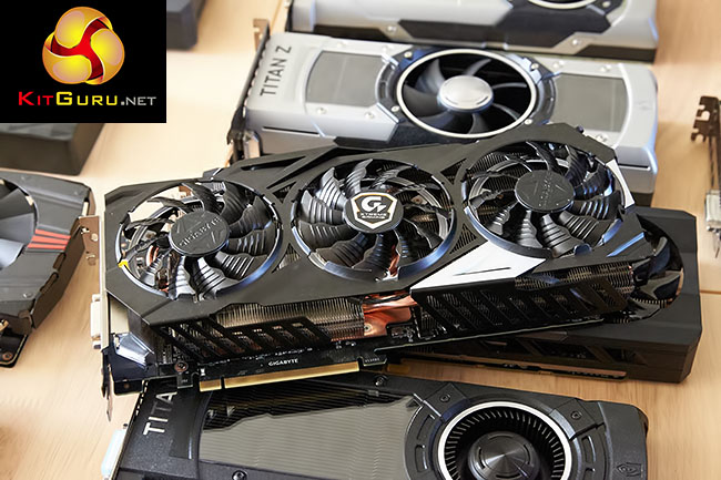 Gigabyte GTX980Ti XTREME Gaming Windforce Review | KitGuru
