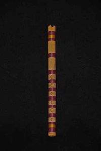 ケーナ・サンポーニャ・チャランゴ・ギターの制作工房