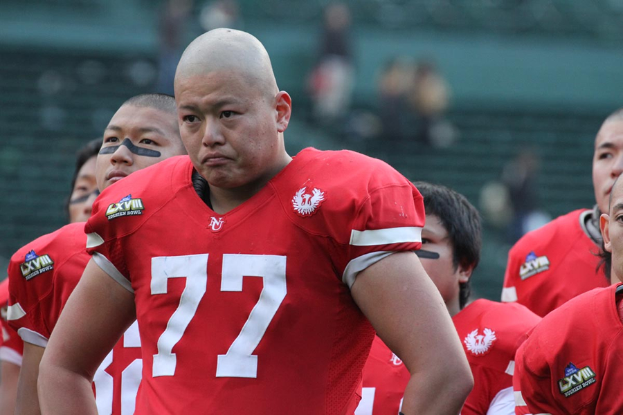 パナソニック杯 第68回毎日甲子園ボウル オフィシャルサイト