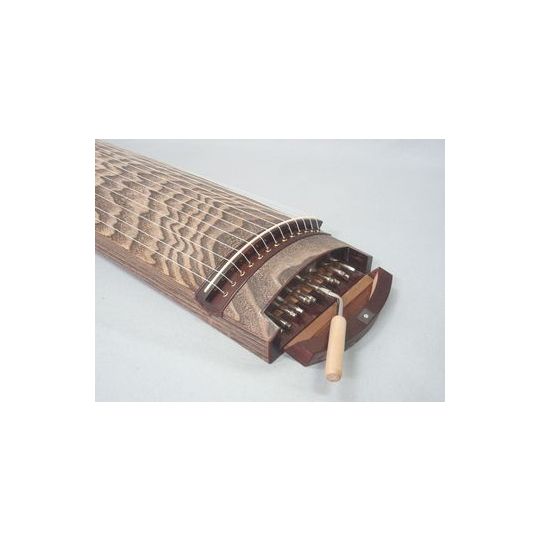 琴 13絃 当店製（高級） 商品詳細│琴、三味線の販売・修理。片切琴