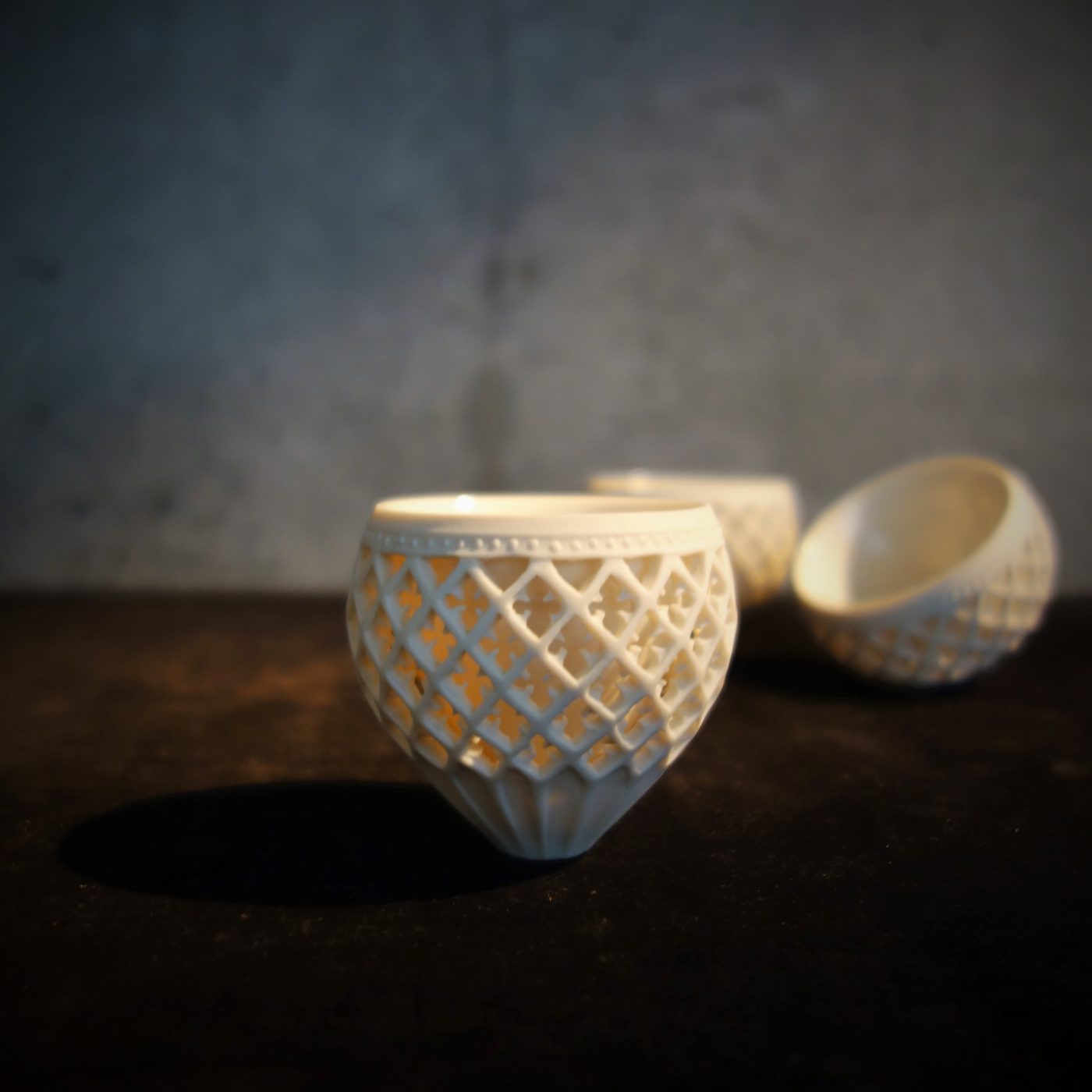 伊藤剛俊 作陶展 | 工房イクコ