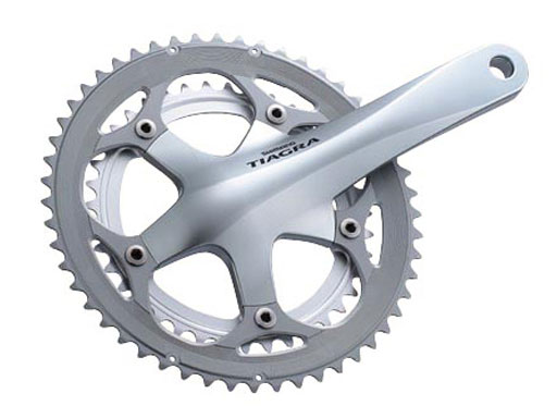 シマノ (shimano) FC-4500 TIAGRA クランクセット 価格比較｜自転車