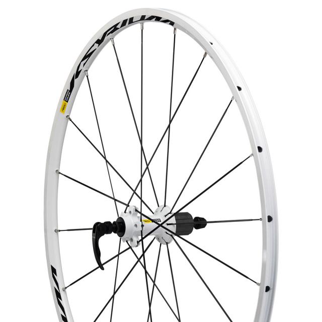 マビックキシリウムエキップ マビックキシリウムエキップ Mavic