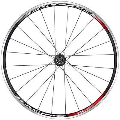 Fulcrum (フルクラム) RACING5 EVOLUTION (レーシング5