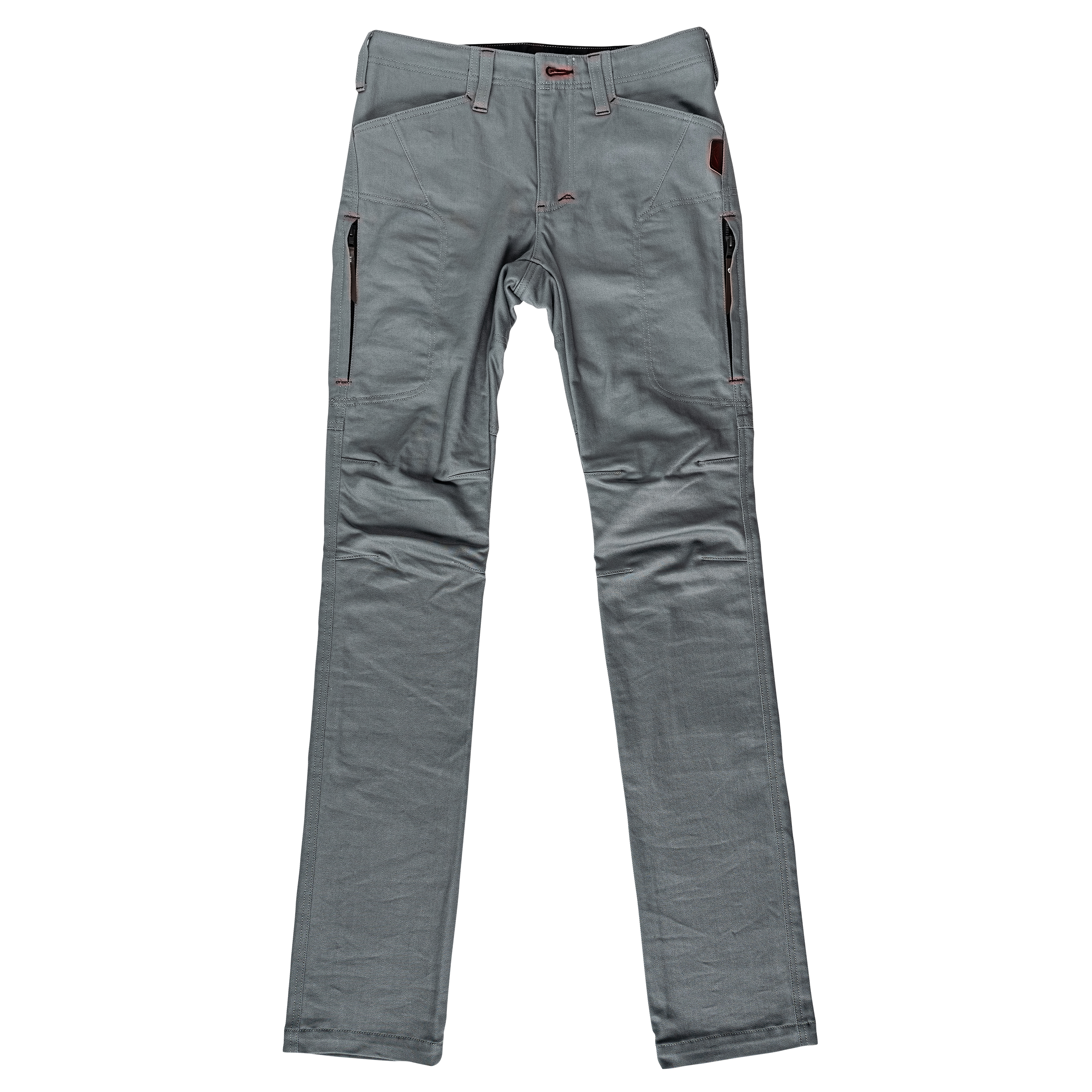 K-1344 expand codura work pants(stretch Cordura motorcycle pants