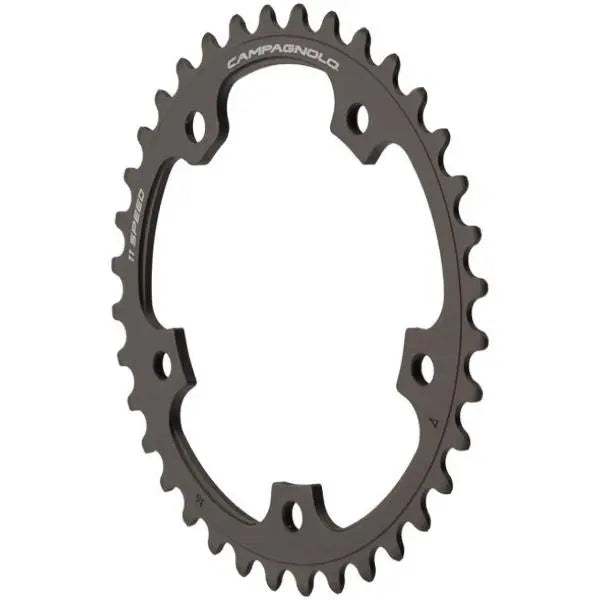 Campagnolo Super Record 11 Speed Chainring | Pro Road Alloy