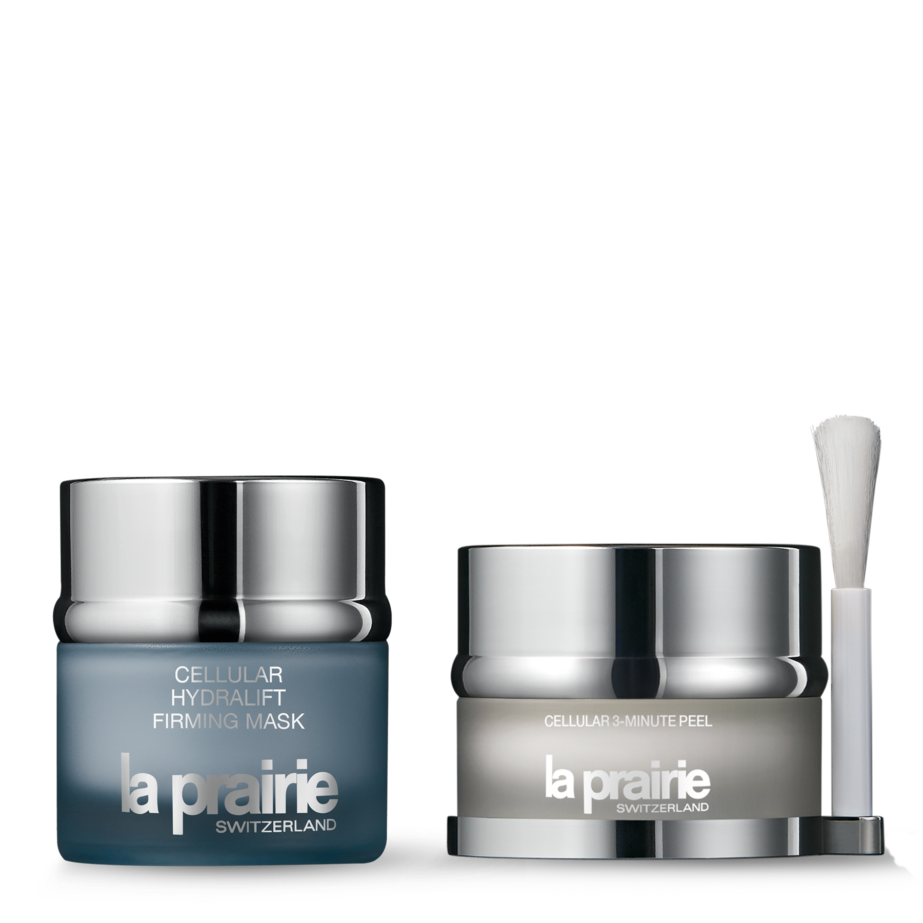 La Prairie At Home Spa Online Exclusive