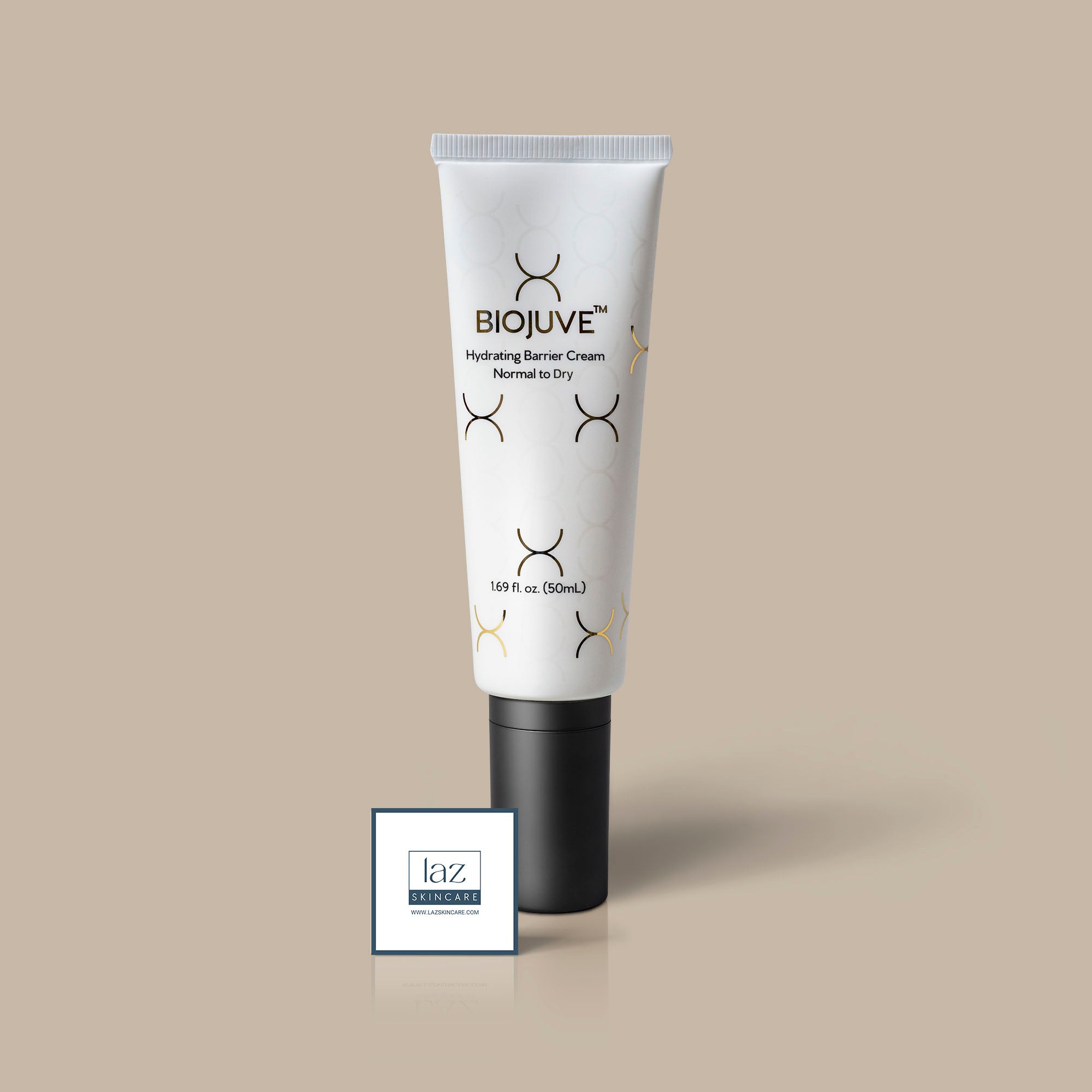 Biojuve Hydrating Barrier Cream - LAZ Skincare