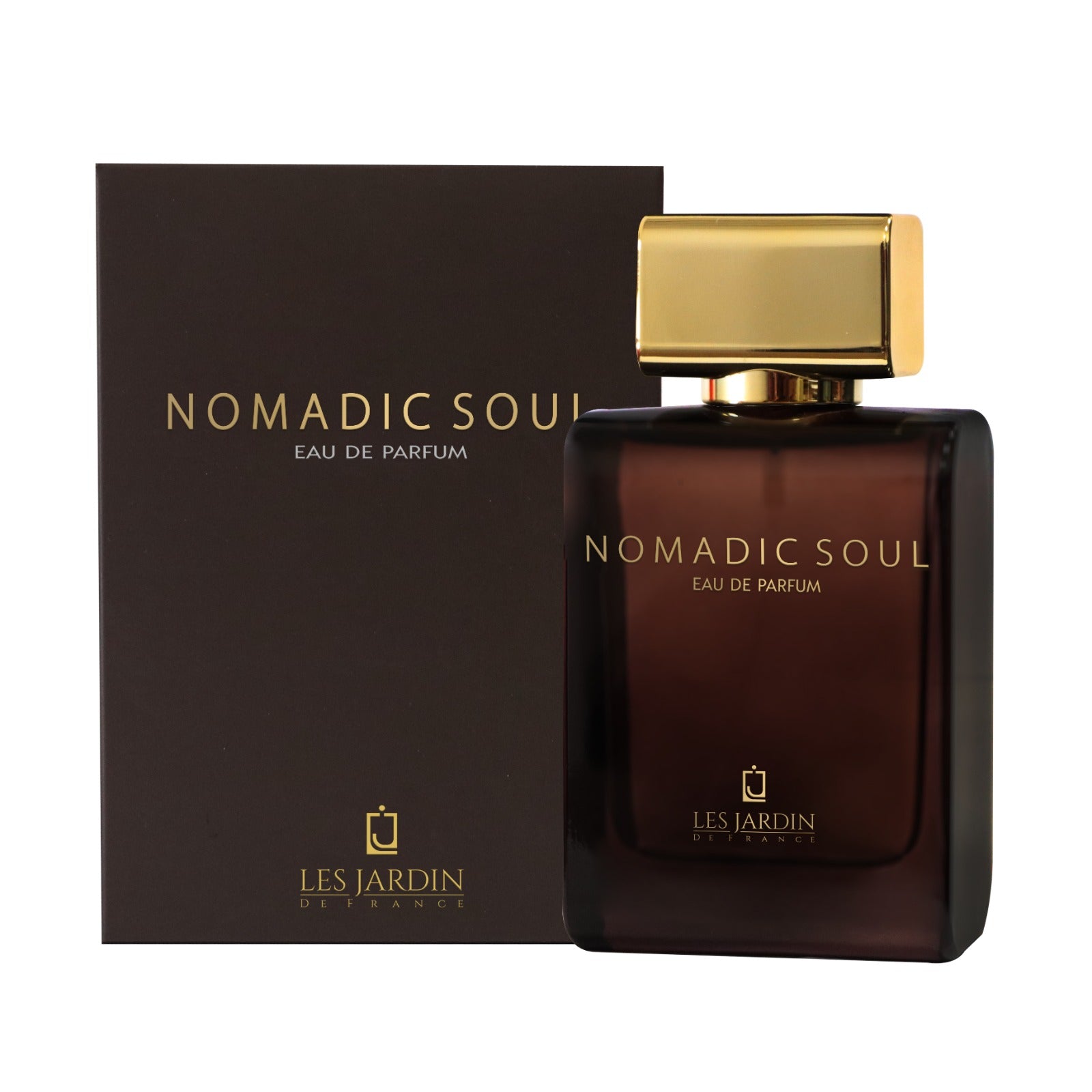 Nomadic Soul 3.4 OZ Eau De Parfum – Les Jardin De France