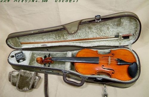 バイオリン ヴァイオリン 4/4 Palatino AXL-10 4/4 Violin パラ