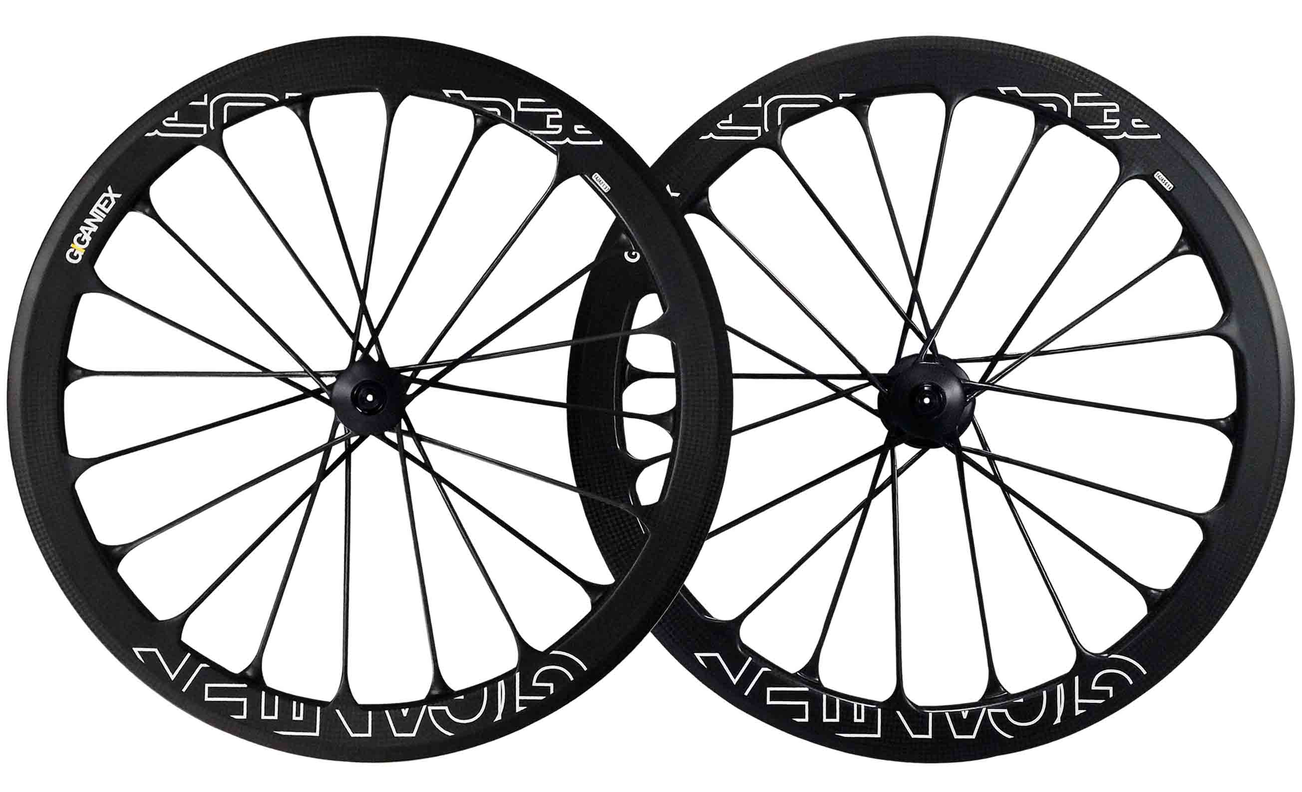 Tuned by LIGHT CYCLE !! - EQUINOX ミラクル ワンピースカーボンホイール