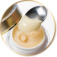 リバイバル ゴールデンナイトジェリーEX｜植物幹細胞コスメ リッツ [LITS]