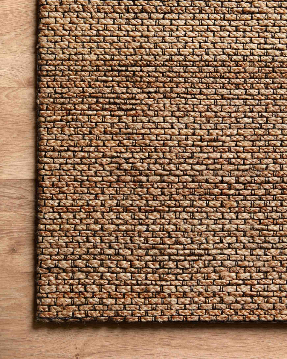 LIL-01 NATURAL | Loloi Rugs