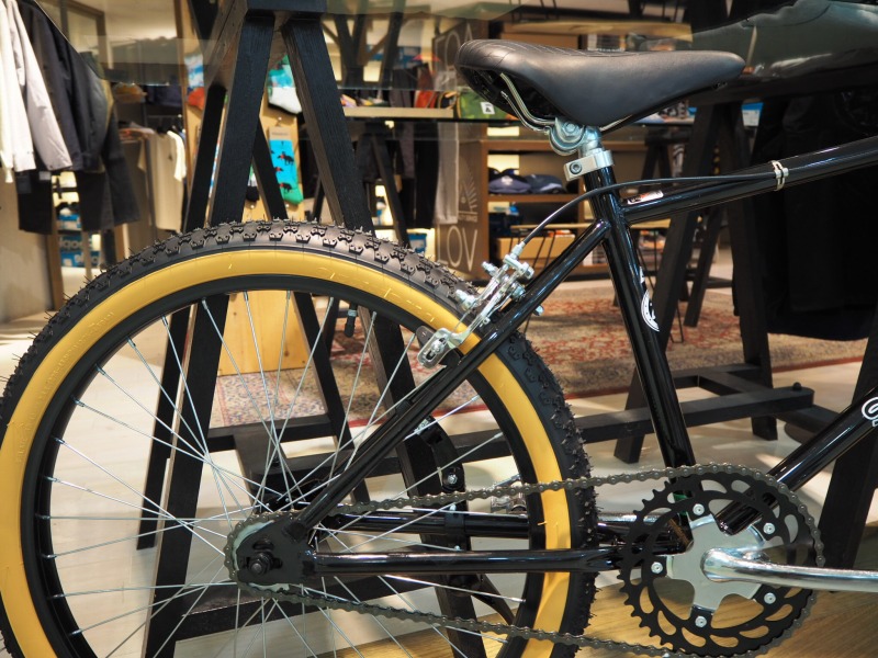 24インチ オールドBMX SCHWINN SX-1000 札幌LOV – LOV