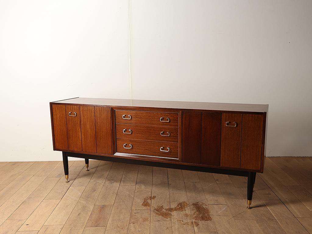 G-PLANサイドボード | ロイズ・アンティークス | ヨーロッパの