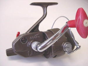 播磨漁具研究所」「和漁具図鑑」「和製釣糸捲具／リール