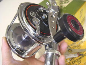 播磨漁具研究所」「和漁具図鑑」「和製釣糸捲具／リール