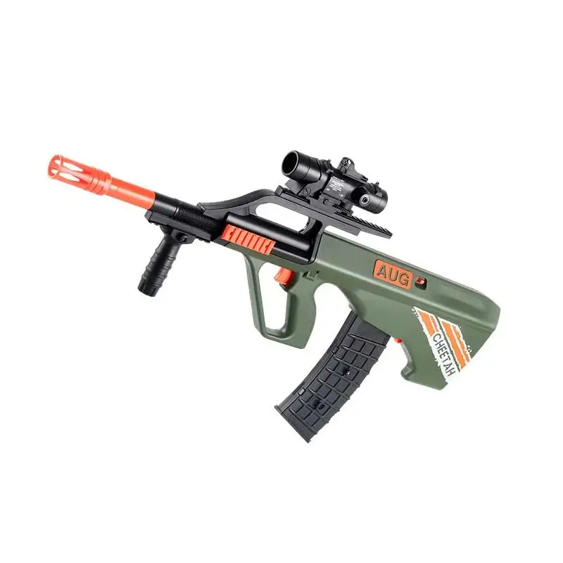 TZ AUG Electric Automatic Foam Dart Blaster – m416gelblaster