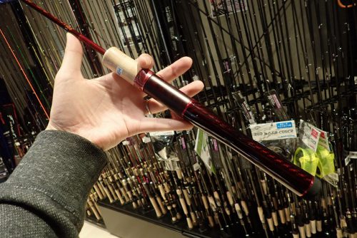 発表する前に売れていく＾＾； – maniac's BLOG