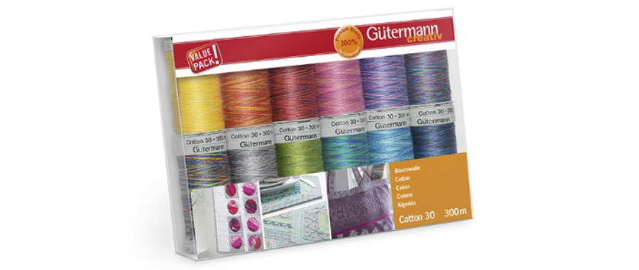 サルキー、ギッターマンの糸や安定紙の販売、ハスクバーナーミシンの