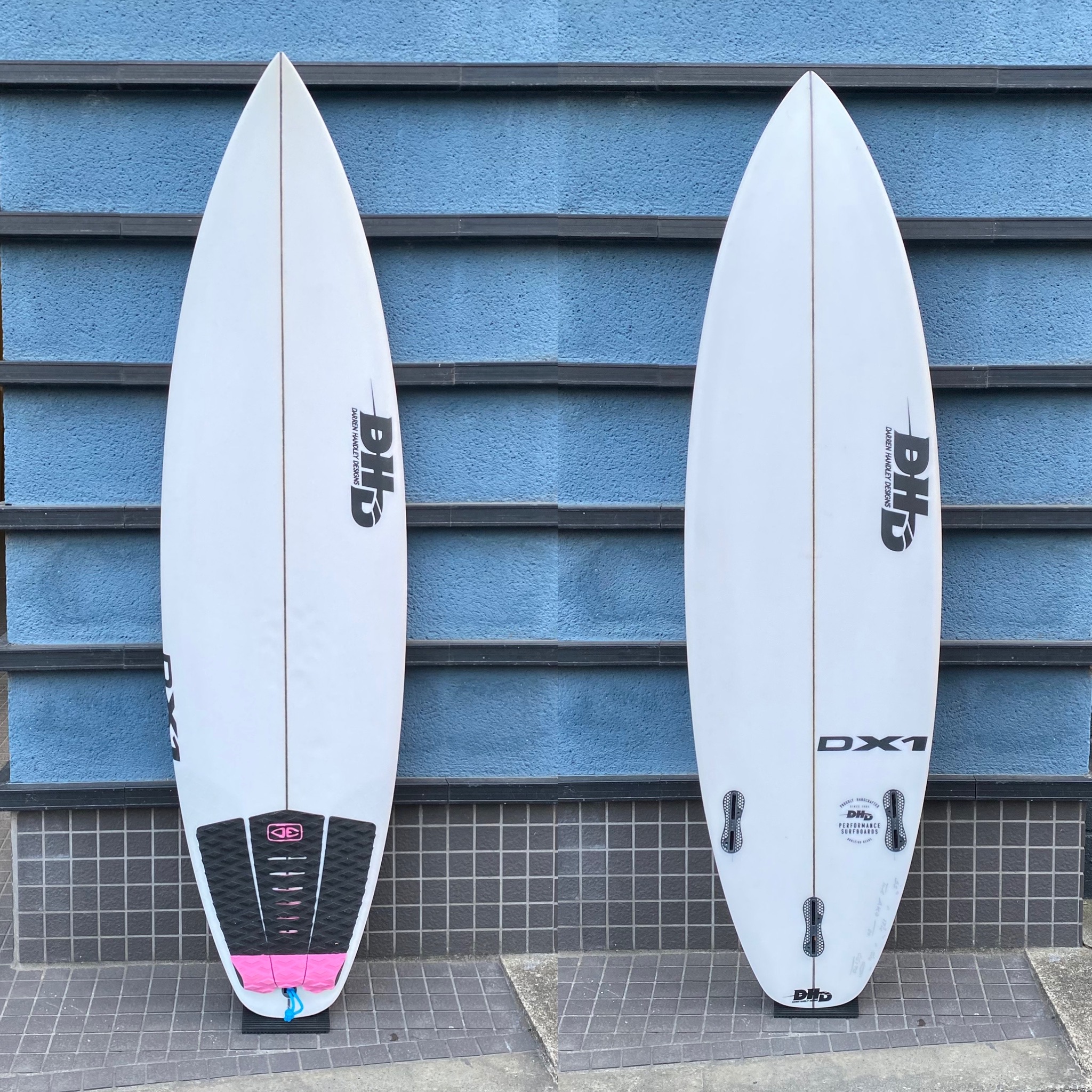 DHD SURFBORDS DX1 KIDS 子供用サイズ 中古入荷 | サーフショップ MAR