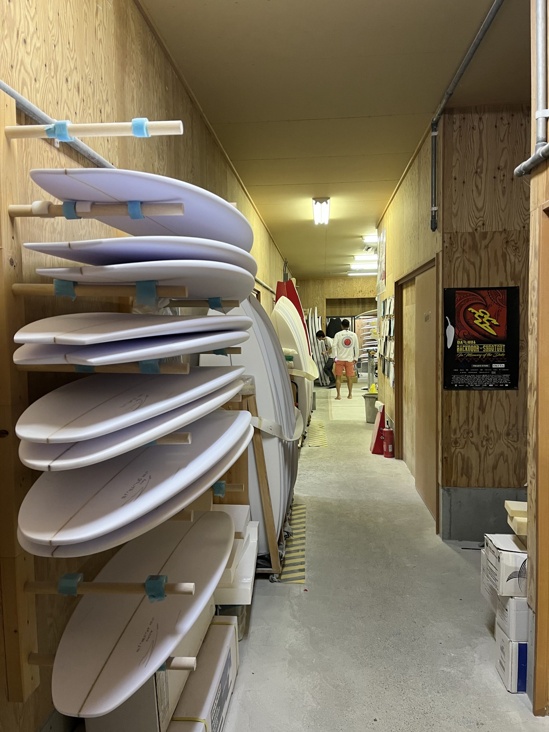 NAVIGATOR SURFBOARDS NO.7 という名のボード | サーフショップ MAR
