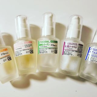 取扱い商品 - 名古屋市千種区にある子供連れOKな美容院【MARITABA】