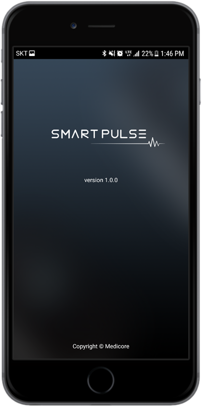 メディコア::HRV::スマートパルス(SmartPulse)