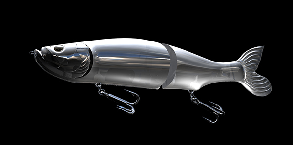 MEGABASS Engineering Team Blog Vol.57 | Megabass-メガバス