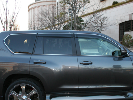 ELFORD LANDCRUISER PRADO 150