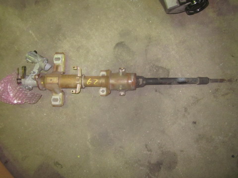 AE86電動パワステスワップKIT説明2