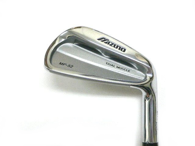 MP-52｜MP52｜MP｜mp｜52｜ミズノ｜mizuno｜mp-52試打｜MP52刻印｜MP
