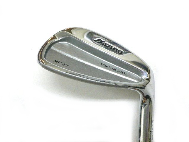 MP-52｜MP52｜MP｜mp｜52｜ミズノ｜mizuno｜mp-52試打｜MP52刻印｜MP