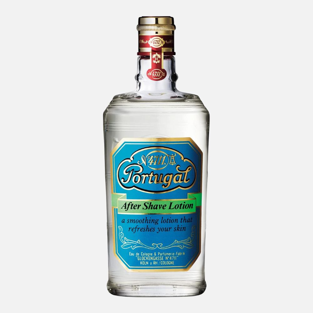 4711 ポーチュガル アフターシェーブローション 150mL フォー
