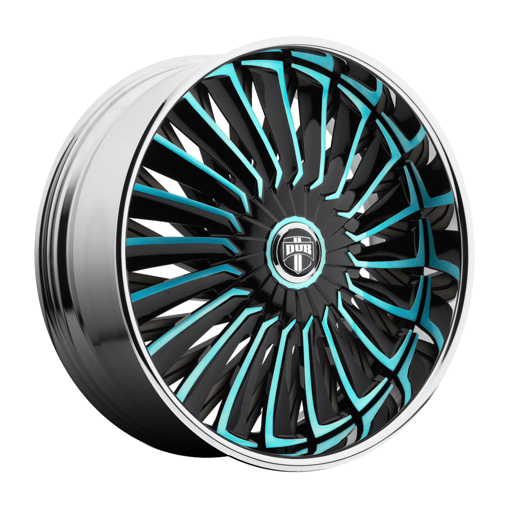 Turbine（タービン）- S717 - DUB JAPAN（ダブ ジャパン） | MHT