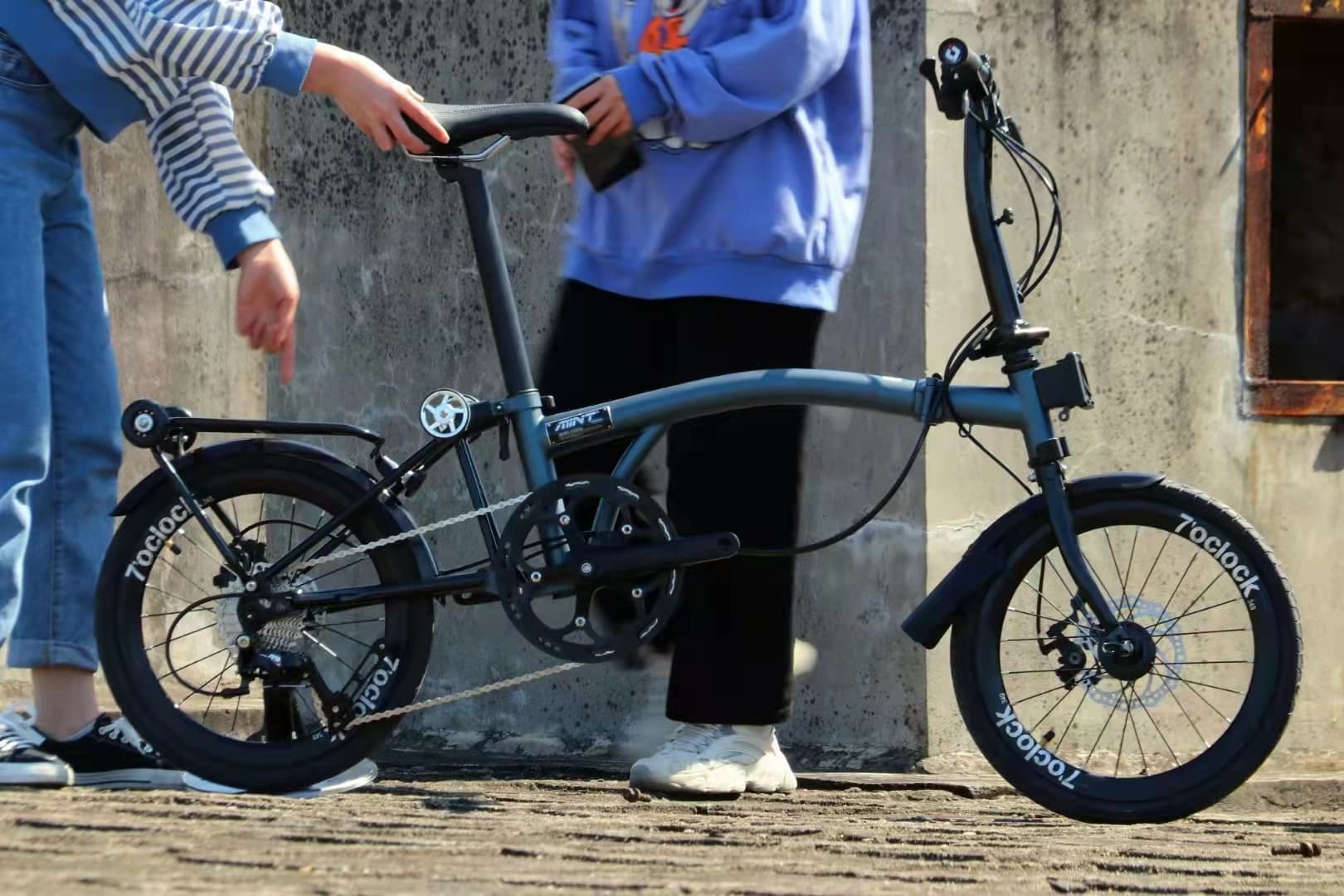 TOP│MINT BICYCLE OFFICIAL SITE