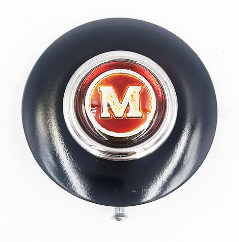 モーリス ホーンボタン マークワン MK-1用 ローバーミニ Mk1ホーン