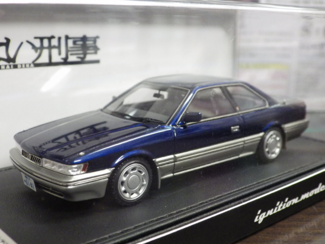 ミニカーショップグローバル - 1/43 イグニッションモデル×トミー